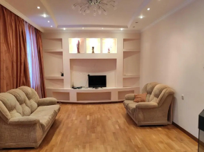 Cottage near the Kremlin