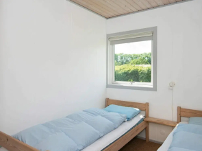 6 Person Holiday Home in Haderslev-by Traum