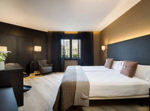 Hotel Paseo de Gracia