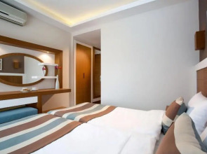 Iko Melisa Garden - All Inclusive