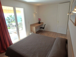 Residence Vélès Plage