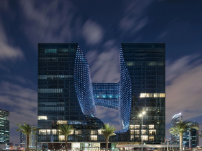 ME Dubai Residences