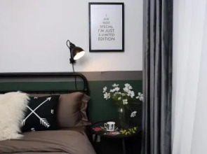 Hefei Baohe·Hefei University of Technology· Locals Apartment 00147710