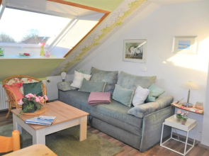 Gästehaus Zur Seemöwe, Fewo 1