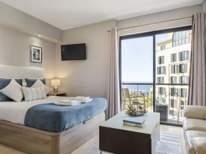 F rum Ocean View 5B by Madeira Sun Travel