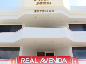 Real Avenida Hotel