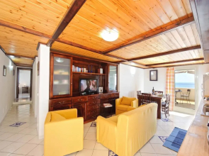 Casa Alea