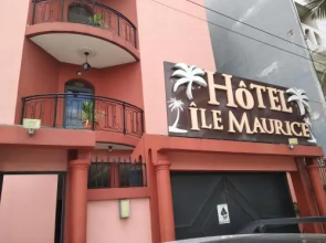 Hotel Ile Maurice