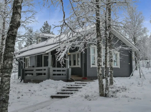 Holiday Home Kallentupa