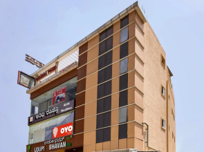 OYO 15270 Atithi Residency