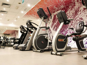 Mercure Warszawa Centrum