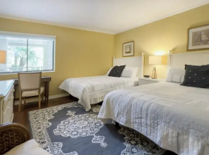 470 Plantation Club Villas at The Sea Pines Resort