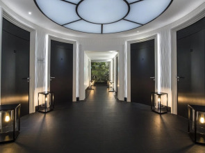 Hôtel Métropole Monte-Carlo – The Leading Hotels of the World