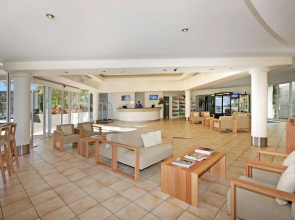 Sovereign Gold Coast