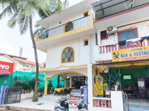 Coco Garden Bar & Restaurant by OYO Rooms