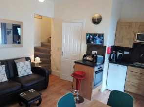 Hebridean Town House