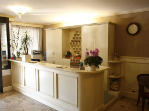 Hotel Ezzelino
