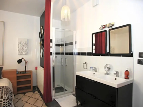 La suite 27