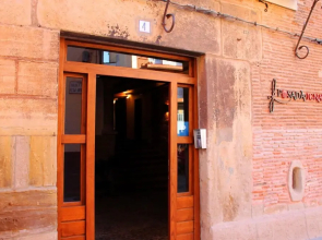 Pensión Posada Ignatius