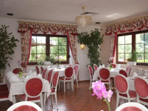 Hotel Moosbach