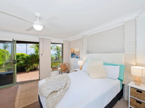 Panorama Beach House