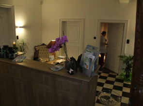 B&B Salus Wellness