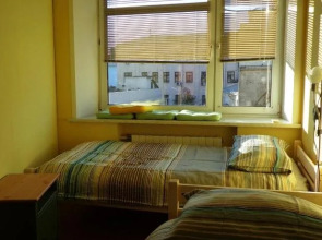 Валенки Хостел