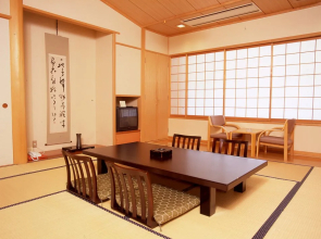 Ki no Sato Yurari