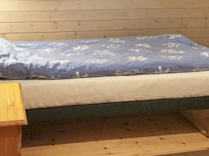 5 Person Holiday Home in Gurskoy