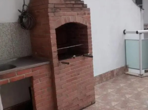 Apartamento Triplex