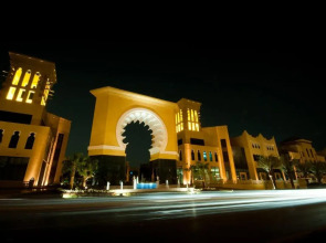 Al Mashreq Boutique Hotel