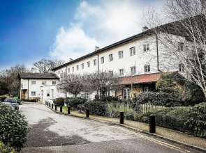Airport Inn & Spa Manchester