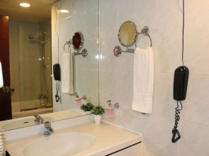 Al Khaleej Grand Hotel