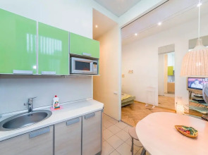 Апартаменты «Feelathome Невский»