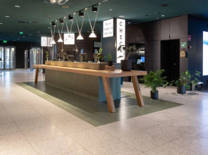 Scandic Helsinki Aviacongress