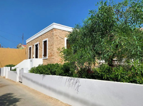 Villa Miranda