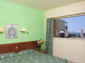 Panas Holiday Village