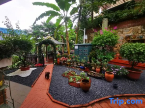 Xishuangbanna Jinghong Zhongtai Homestay (Rainforest Lanshan Branch)