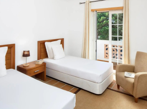 Praia D'el Rey The Village