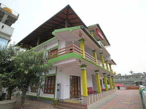 OYO 6556 Ramra Homestay