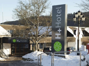 H+ Hotel Willingen