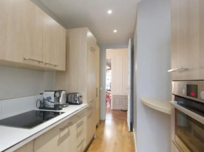 Appartement Trocadero