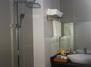 Phu Van Resort & Spa