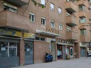 Hostal Puente De Piedra