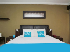 Airy Carturtunggal Laksda Adisucipto 6 Yogyakarta