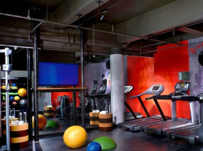 Hotel Zephyr San Francisco