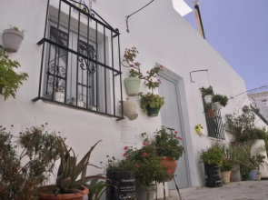 Vivienda Turistica Cilla Vieja 11