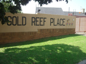 Gold Reef Place