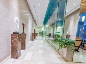 Mcity Ampang by Plush