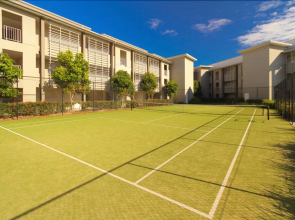 Resort Apartment 8224